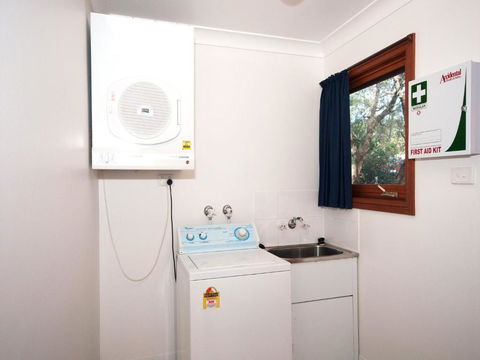 Semaphore Beach House - Accommodation Broadbeach 1