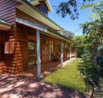 Semaphore Beach House - Accommodation Broadbeach