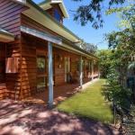 Semaphore Beach House - Accommodation Broadbeach 0