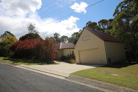 Boambee Hideaway - Accommodation Broadbeach 4