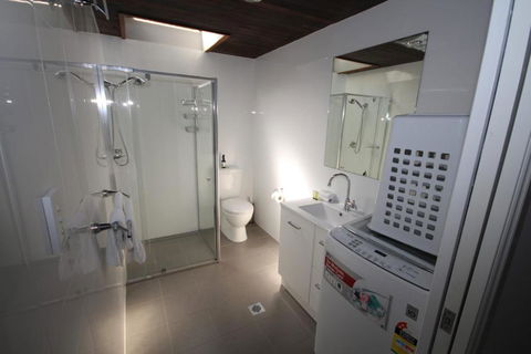Boambee Hideaway - Accommodation Broadbeach 6