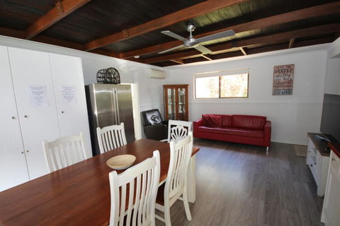 Boambee Hideaway - Accommodation Broadbeach 2