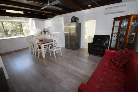 Boambee Hideaway - Accommodation Broadbeach 5