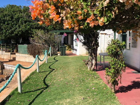 Carnarvon Beach Retreat - Accommodation Broadbeach 1
