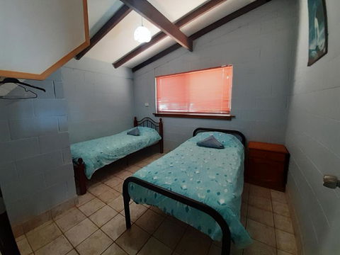 Carnarvon Beach Retreat - Accommodation Broadbeach 6