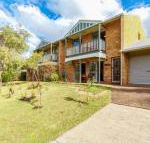 Tilly  Annies Place - Accommodation Broadbeach