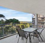 The Sanctuary 363 363 / 80 John Whiteway Drive - Accommodation Broadbeach
