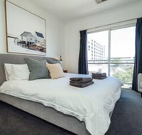 Nirvana on Gray Netflix WiFi Nespresso  More - Accommodation Broadbeach