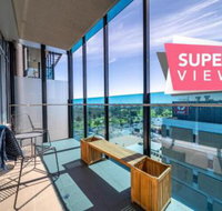 Serendipity on Gouger Chinese Markets Wifi Nespresso Amenities - Accommodation Broadbeach
