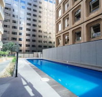 Serene on Grenfell Pool Wifi Nespresso Netflix - Accommodation Broadbeach