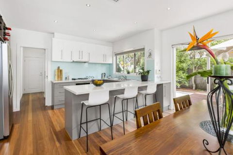 BANGALOW MORNINGTON - Accommodation Broadbeach 6