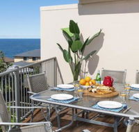 Seaview on Boanyo ocean views  close to beach - Accommodation Broadbeach