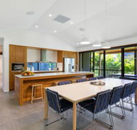 Aqua - at Funnel Bay - Accommodation Broadbeach