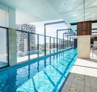 Elements on Elizabeth PoolGymSaunaCinema - Accommodation Broadbeach
