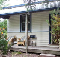 The Old Cottage at Cowes - Accommodation Broadbeach