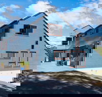 Cove View Retreat - Accommodation Broadbeach