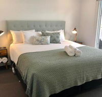 BINALONG BRAE at Bay of Fires Two bedroom both with ensuites - Accommodation Broadbeach