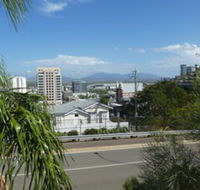 Townsville Terrace - Accommodation Broadbeach