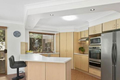 BB233 Banksia Beach Family Home 4 Bedrooms - Accommodation Broadbeach 5