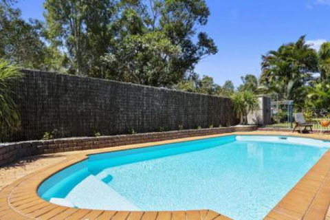 BB233 Banksia Beach Family Home 4 Bedrooms - Accommodation Broadbeach 4