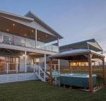 Grande Nisi Casa Cowes - Accommodation Broadbeach