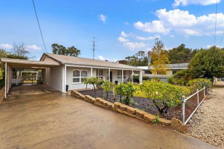 Clare SA Accommodation Broadbeach