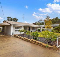 White on Wright Clare - Accommodation Broadbeach
