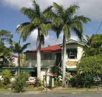 Trekkers Backpackers - Accommodation Broadbeach