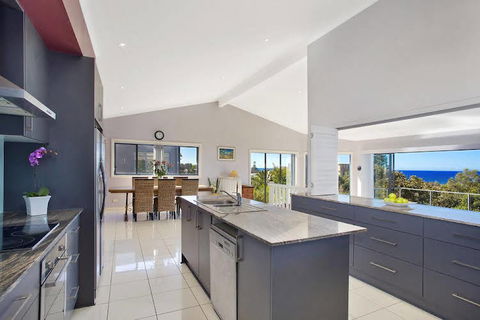 Ocean Panorama - Accommodation Broadbeach 6