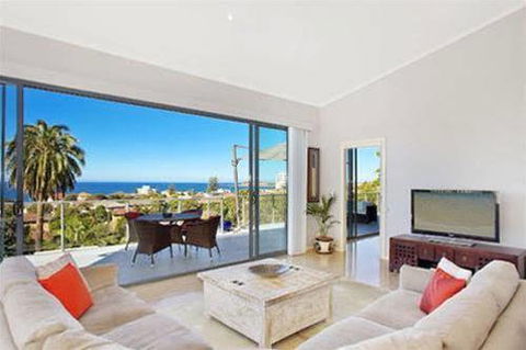 Ocean Panorama - Accommodation Broadbeach 0