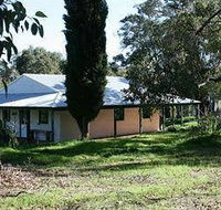 Hoddywell Cottage - Accommodation Broadbeach