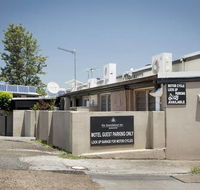 The Roundabout Inn - Accommodation Broadbeach
