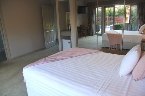 BEL MIREN SARAH LOUISA - Accommodation Broadbeach 4