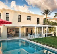 Vaucluse Manor H327 - Accommodation Broadbeach
