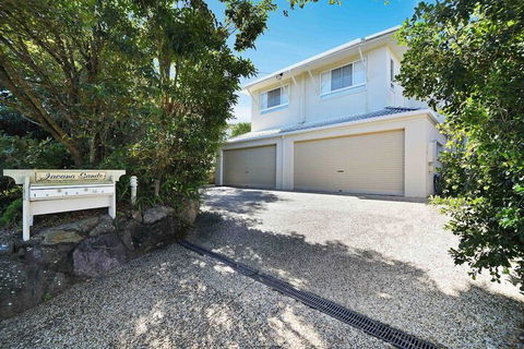Jacana Sands 2 - 2/26 Jacana Street - Accommodation Broadbeach 1