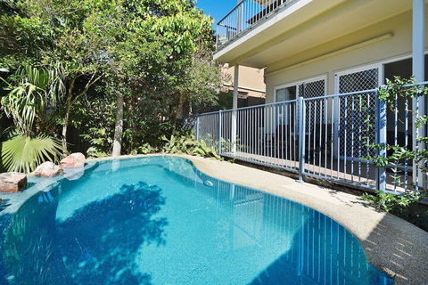 Jacana Sands 2 - 2/26 Jacana Street - Accommodation Broadbeach 2