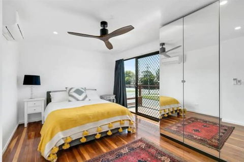 Spacious 2 Bedroom Townhouse In Southport - Accommodation Broadbeach 1
