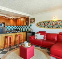 Spacious 2 Bedroom Apartment With Panoramic Views - Accommodation Broadbeach