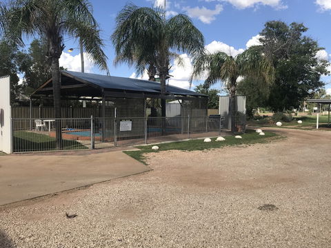 Blackall Coolibah Motel - Accommodation Broadbeach 1