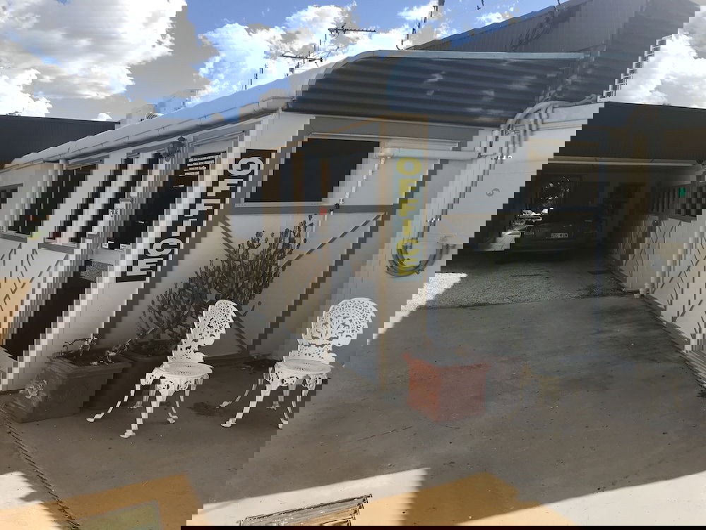Blackall QLD Accommodation Broadbeach