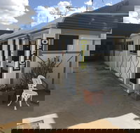 Blackall Coolibah Motel - Accommodation Broadbeach