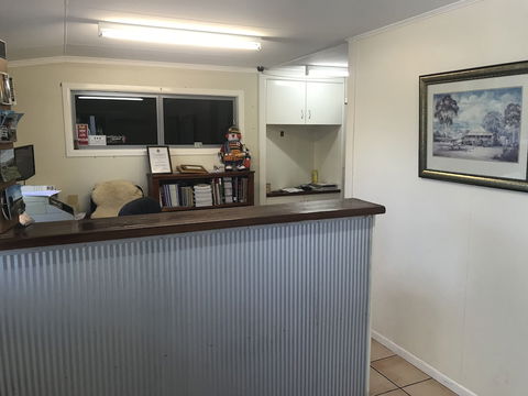 Blackall Coolibah Motel - Accommodation Broadbeach 3