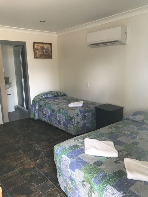 Blackall Coolibah Motel - Accommodation Broadbeach 6