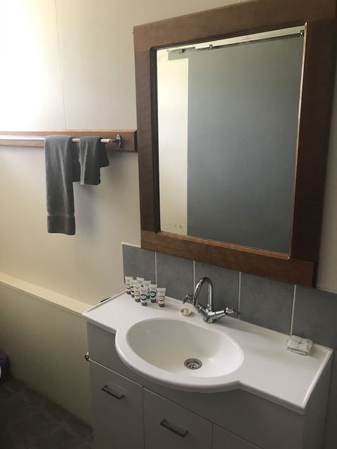 Blackall Coolibah Motel - Accommodation Broadbeach 4