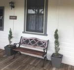 Araluen Historic House Deluxe Room - Accommodation Broadbeach