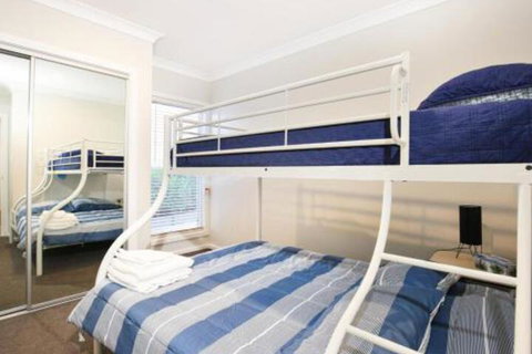 Fairways 10 Mins To Hyams Beach - Accommodation Broadbeach 7