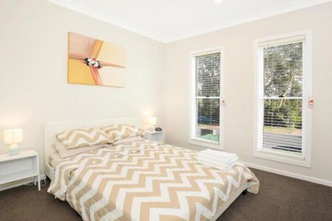Fairways 10 Mins To Hyams Beach - Accommodation Broadbeach 2