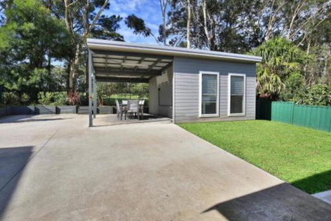 Fairways 10 Mins To Hyams Beach - Accommodation Broadbeach 4