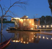 Bills Boathouse - Accommodation Broadbeach