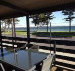Ceduna Foreshore Caravan Park - Accommodation Broadbeach